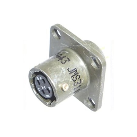 Amphenol PT 10C 1020 SKT RECP PT02E1210SW023